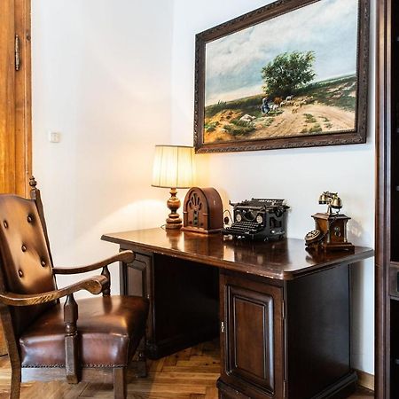 Apartament Cafe Belg Częstochowa Buitenkant foto