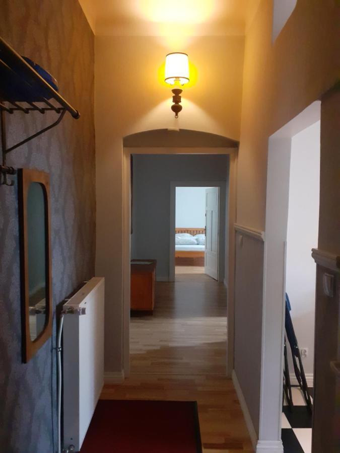 Apartament Cafe Belg Częstochowa Buitenkant foto